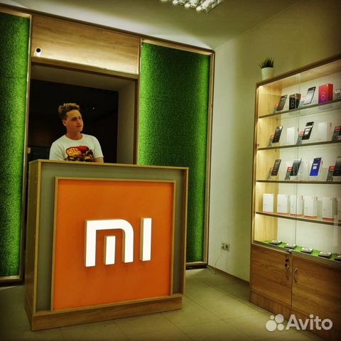 Xiaomi Redmi Go / Note7 / A2lite / другие