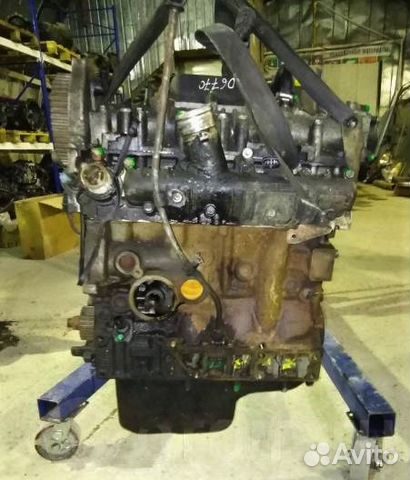 F1AE0481B 2003Г из Англии