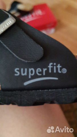 Новые сандали Superfit(Испания) Новые сандали Superfit(Испания)
