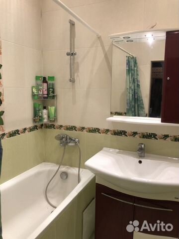 3-к квартира, 86 м², 6/8 эт.