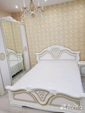 1-к квартира, 34 м², 7/9 эт.