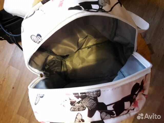 Рюкзак женский новый Рюкзак женский новый