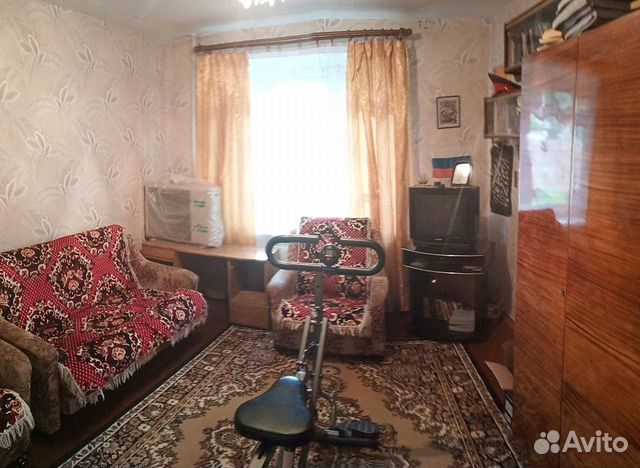 Комната 11 м² в > 9-к, 1/5 эт.
