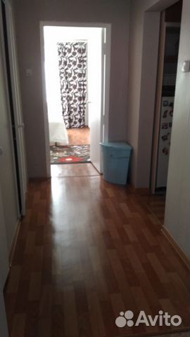 3-к квартира, 64.2 м², 2/5 эт.