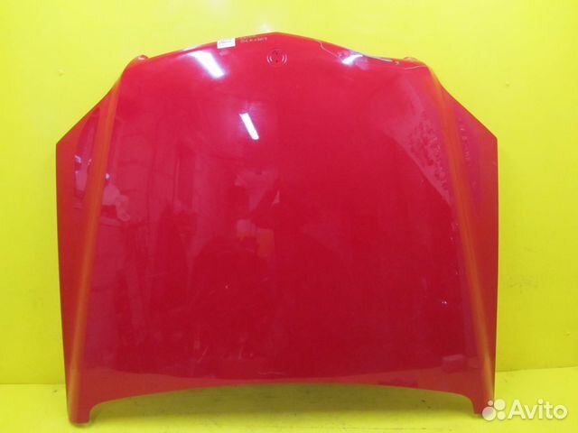 Капот Mercedes-Benz GLK-klasse X204 (2008-2015) a2 Капот Mercedes-Benz GLK-klasse X204 (2008-2015) a2