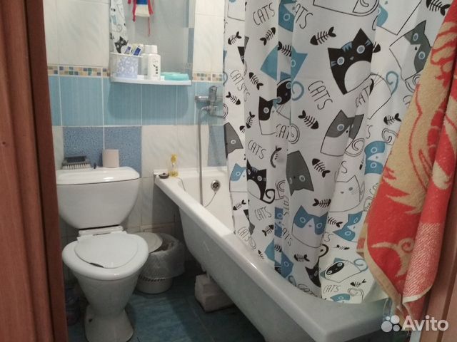 2-к квартира, 41.4 м², 1/2 эт. 2-к квартира, 41.4 м², 1/2 эт.