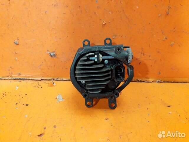 Фара противотуманная левая Toyota Camry XV70 Фара противотуманная левая Toyota Camry XV70