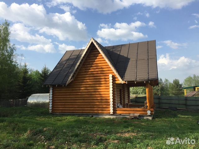 Купить Дом В Костроме С Фото