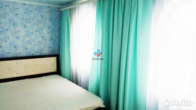 Дом 95 м² на участке 5 сот.