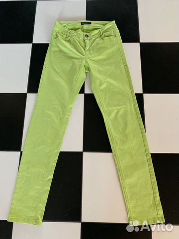 Брюки из хлопка Marccain. Новые. Оригинал Брюки из хлопка Marccain. Новые. Оригинал