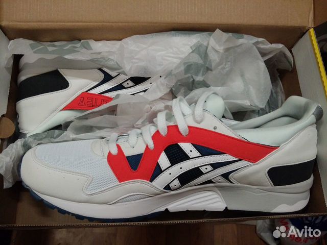 Кроссовки Asics Tiger GEL-lyte 5 размер US 13
