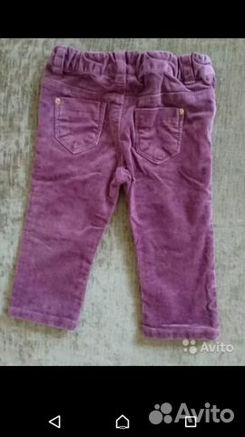 Брюки zara Брюки zara