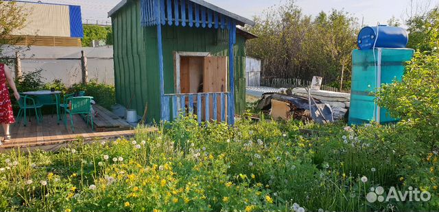 Участок 8 сот. (ИЖС)