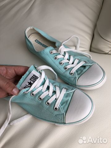 Кеды Converse Кеды Converse