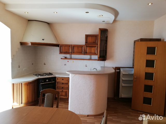 2-к квартира, 71 м², 12/16 эт.