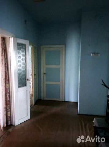Дом 70 м² на участке 5 сот. Дом 70 м² на участке 5 сот.