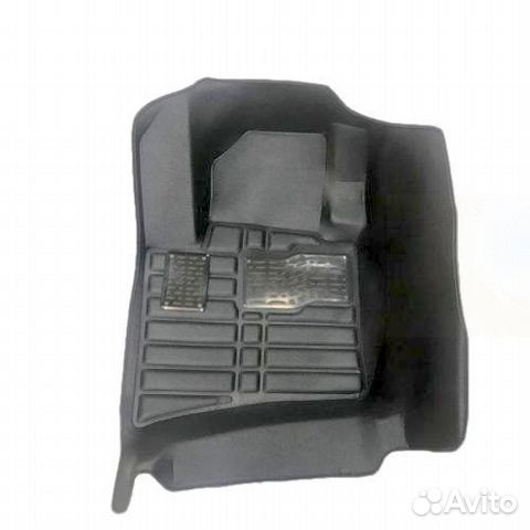 Автоковрики 5D Pure EVA для Skoda Octavia Автоковрики 5D Pure EVA для Skoda Octavia