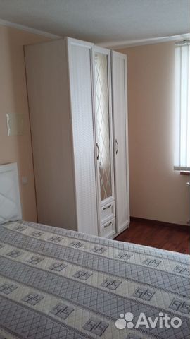 4-к квартира, 77.9 м², 5/5 эт.