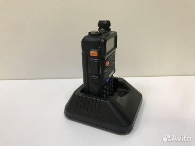 Рация Baofeng UV-5R