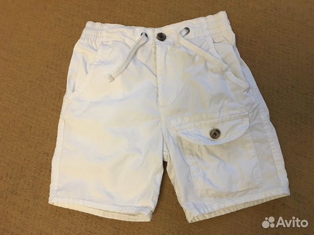 Шорты Zara Kids Шорты Zara Kids