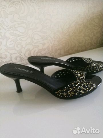 Шлепанцы Шлепанцы