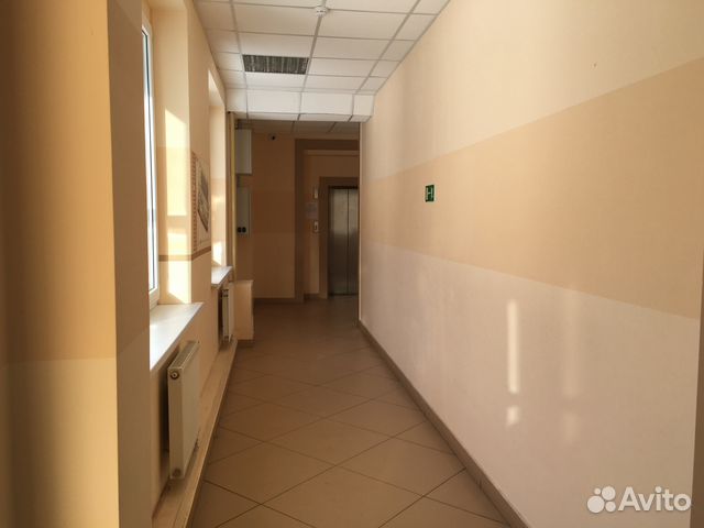 Офисное помещение, 34.4 м²