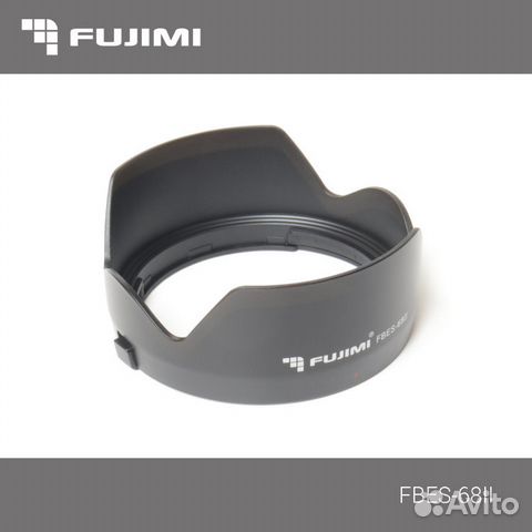 Бленда для Canon EF 50mm f/1.8 STM (Лепестковая)