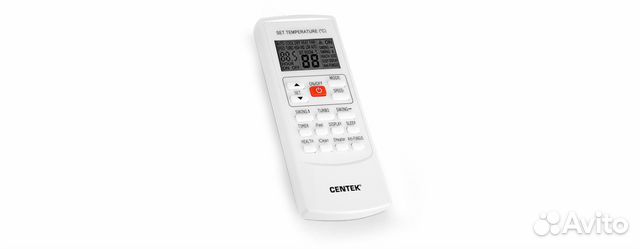 Сплит-система centek CT-65A07+