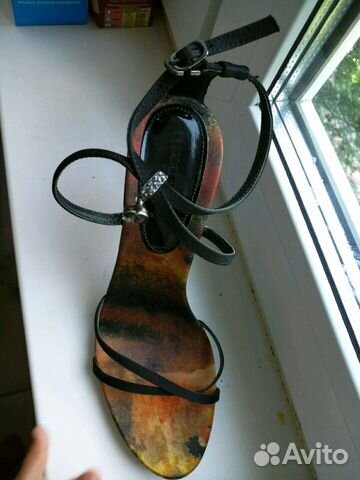 Босоножки Босоножки