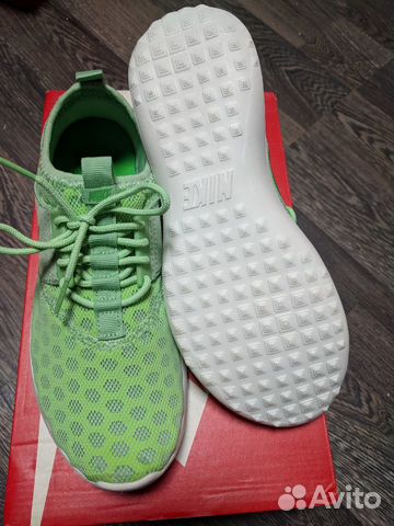 Новые кроссовки Nike Juvenate (оригинал) Новые кроссовки Nike Juvenate (оригинал)