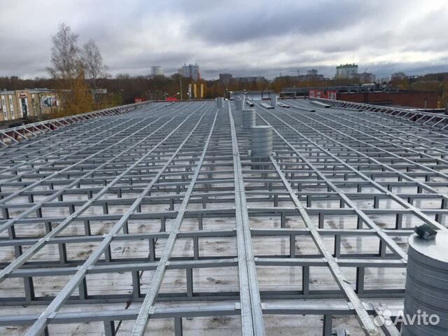 Мягкая кровля пвх, Кровельщики Мягкая кровля пвх, Кровельщики