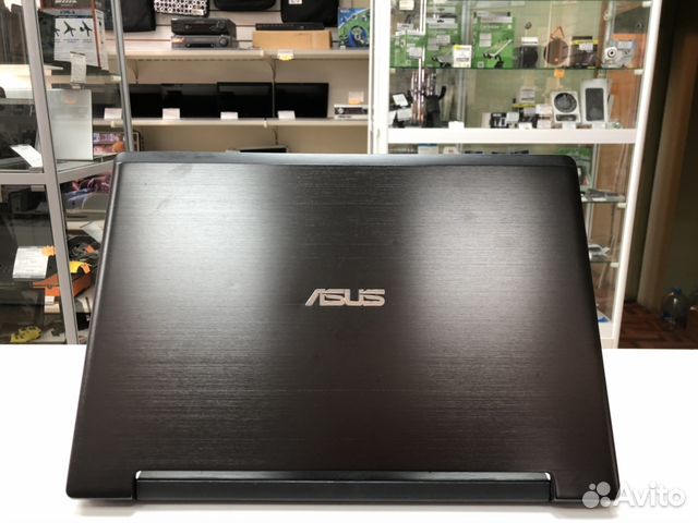 Ноутбук Acer Aspire V3-571G-53218G75mallmfg 15.6