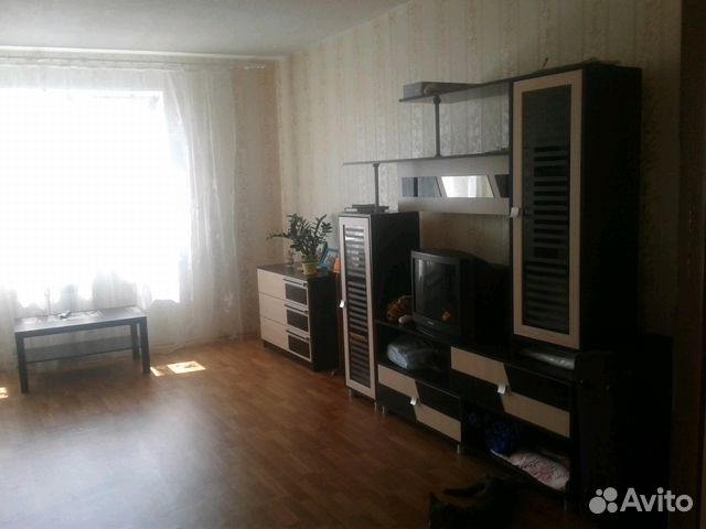 1-к квартира, 56 м², 13/16 эт.