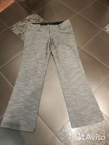 Женские брюки Guess