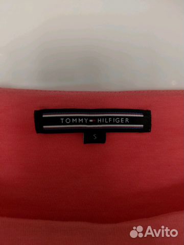 Платье Tommy Hilfiger S, новое
