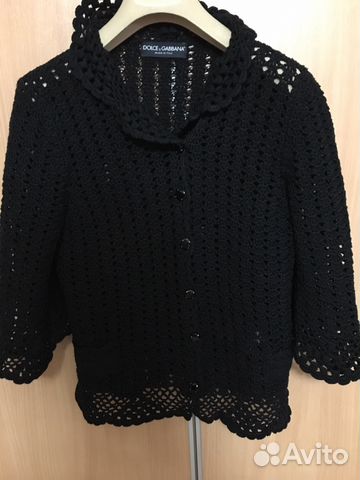 Кофты Dolce Gabbana оригинал Кофты Dolce Gabbana оригинал
