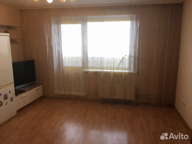 1-к квартира, 29 м², 2/10 эт.