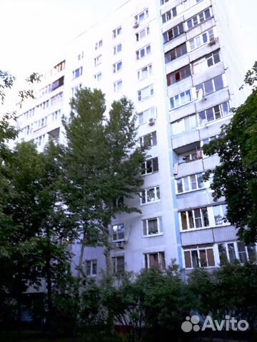 Студия, 17.6 м², 1/12 эт. Студия, 17.6 м², 1/12 эт.