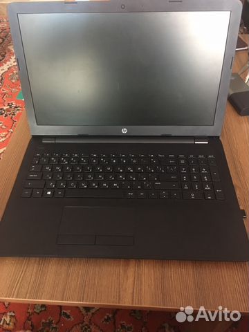 HP laptop39P5