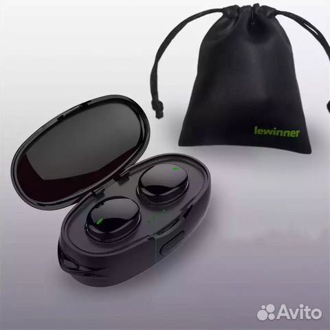 Беспроводные наушники Беспроводные наушники