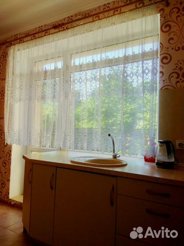 1-к квартира, 42 м², 3/8 эт.