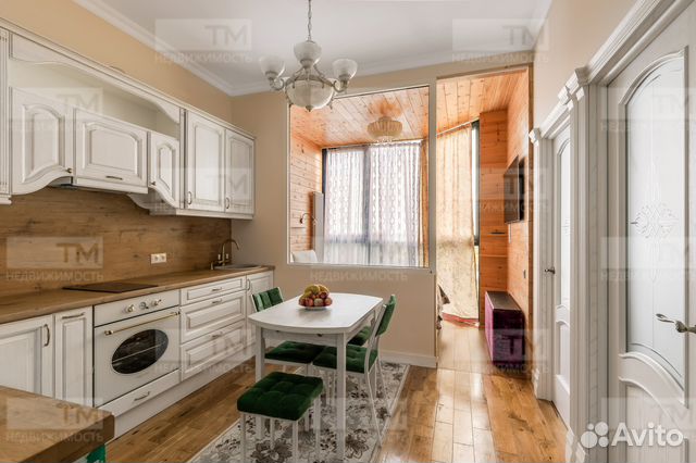 1-к квартира, 46.9 м², 13/15 эт. 1-к квартира, 46.9 м², 13/15 эт.