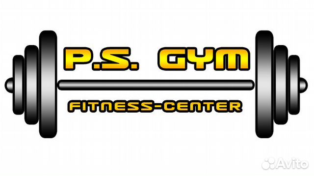 Администратор в фитнес центр Ps Gym