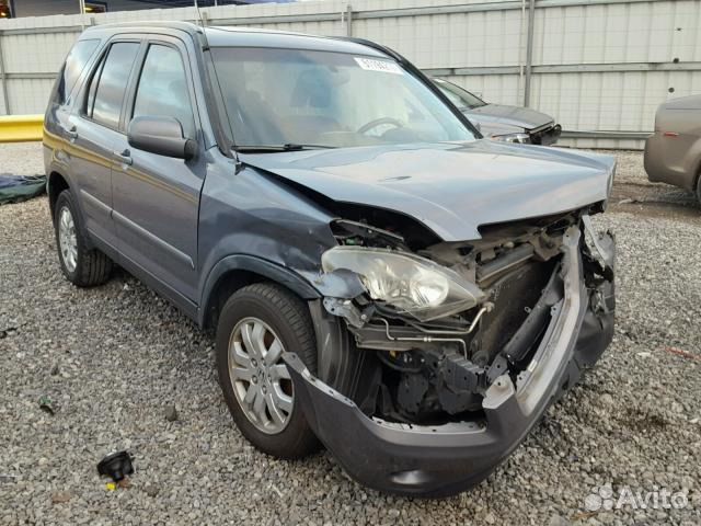 Запчасти бу для Хонда Honda CR-V 2002-2006 разбор Запчасти бу для Хонда Honda CR-V 2002-2006 разбор
