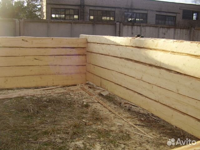 Сруб 6x7+ 2 крыша мансардная доставим установим Сруб 6x7+ 2 крыша мансардная доставим установим