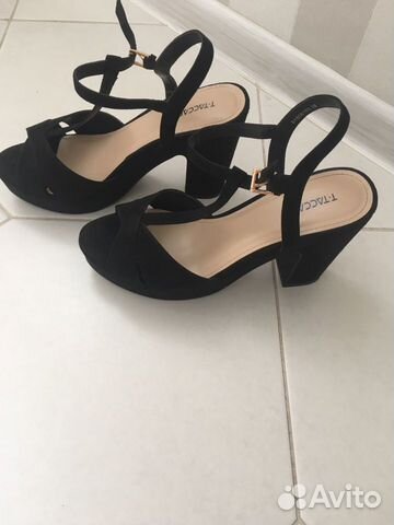 Босоножки Босоножки