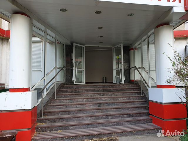 Помещение свободного назначения, 70 м²