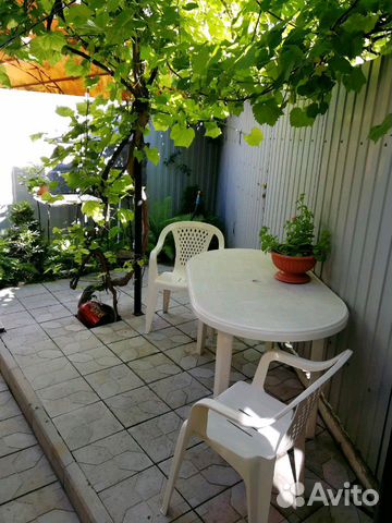 

Квартира-студия, 20 м², 2 кровати
