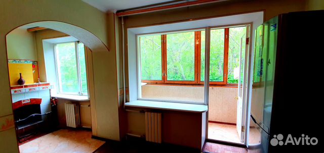 3-к квартира, 65 м², 4/5 эт. 3-к квартира, 65 м², 4/5 эт.