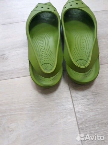 Сандали crocs Сандали crocs